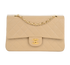 Vintage Classic Flap Medium, front view